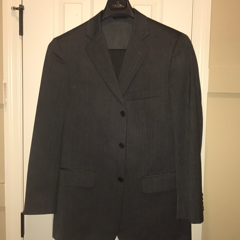 Business Suit